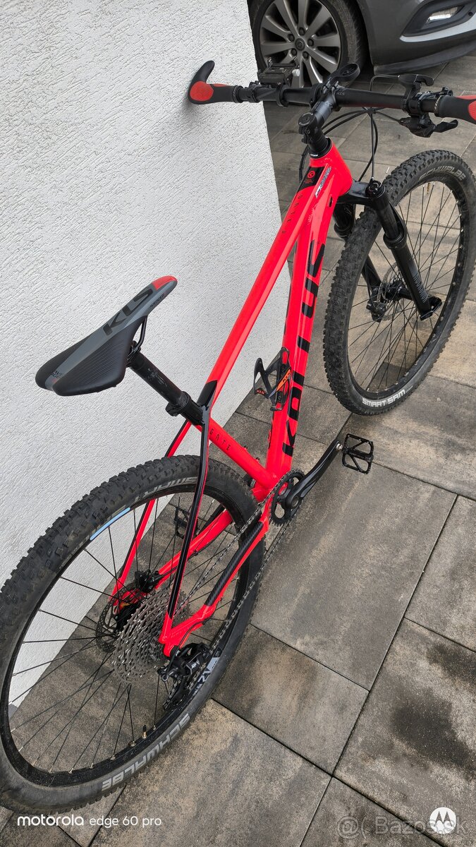 Kellys gate 50 2022 M - 2