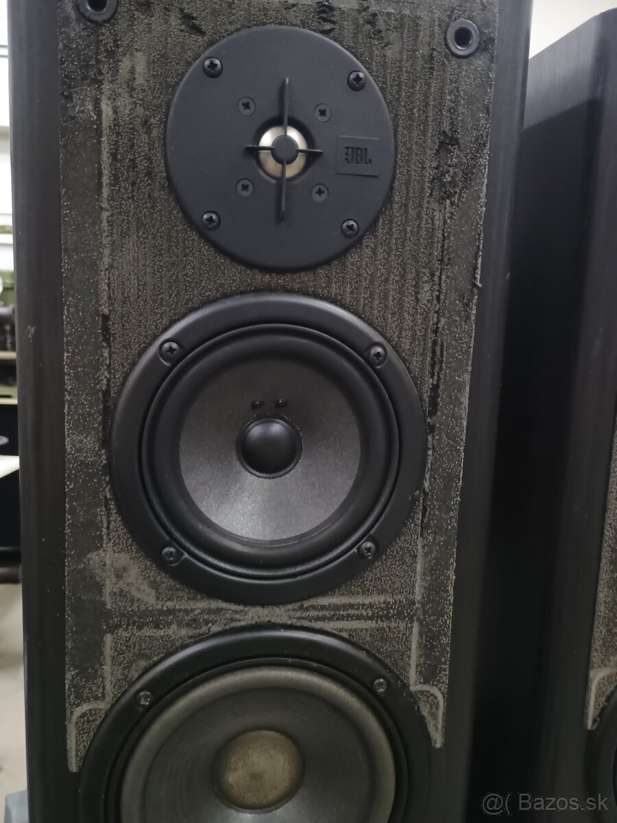 reproduktory JBL - 2
