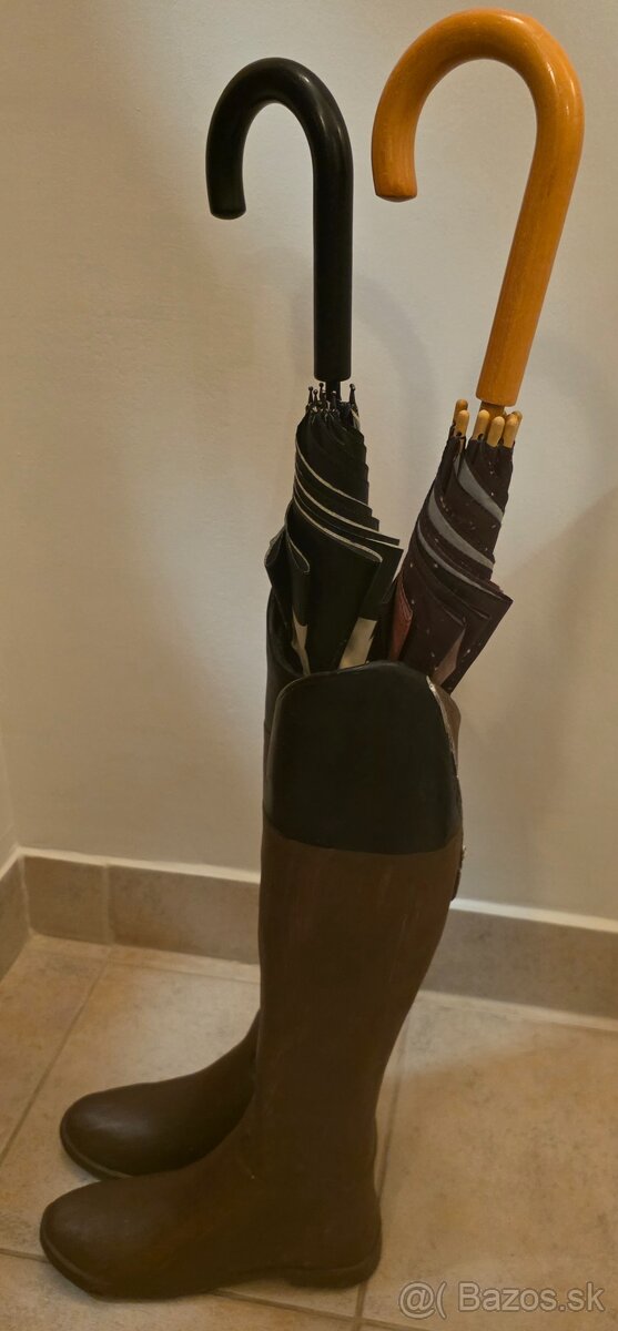 Stojan na dazdniky - 2