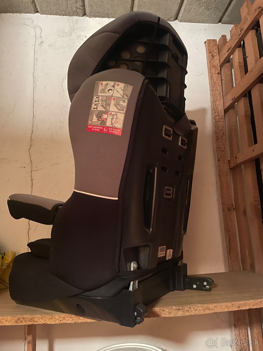 Detská sedačka Nania - 2