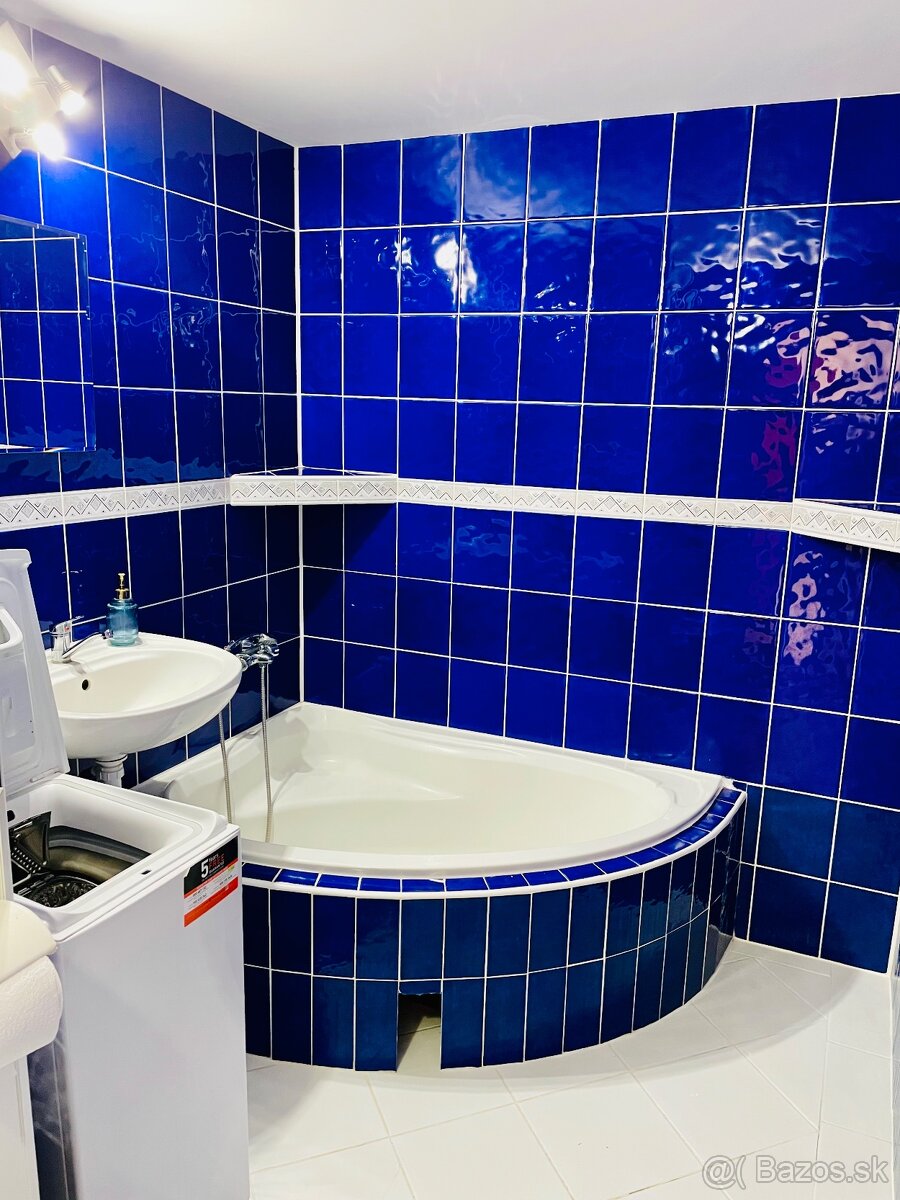 2i byt na prenájom - 2
