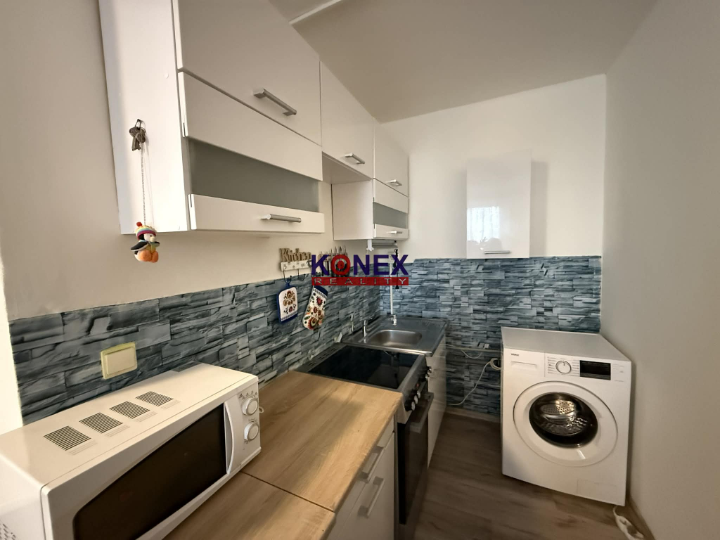 ID-3183 NOVINKA – 1,5-izbový byt v meste TREBIŠOV - 2