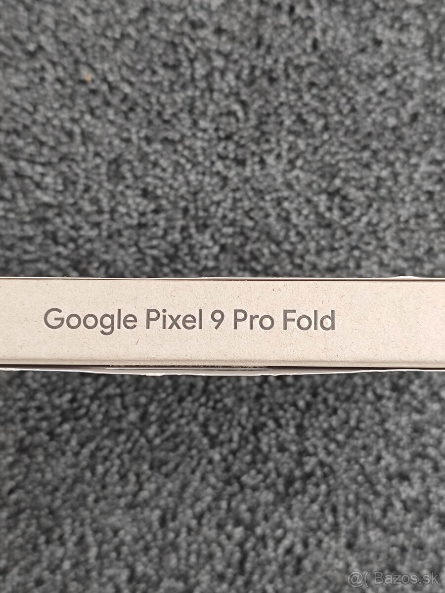 Google Pixel 9 Pro Fold - 2