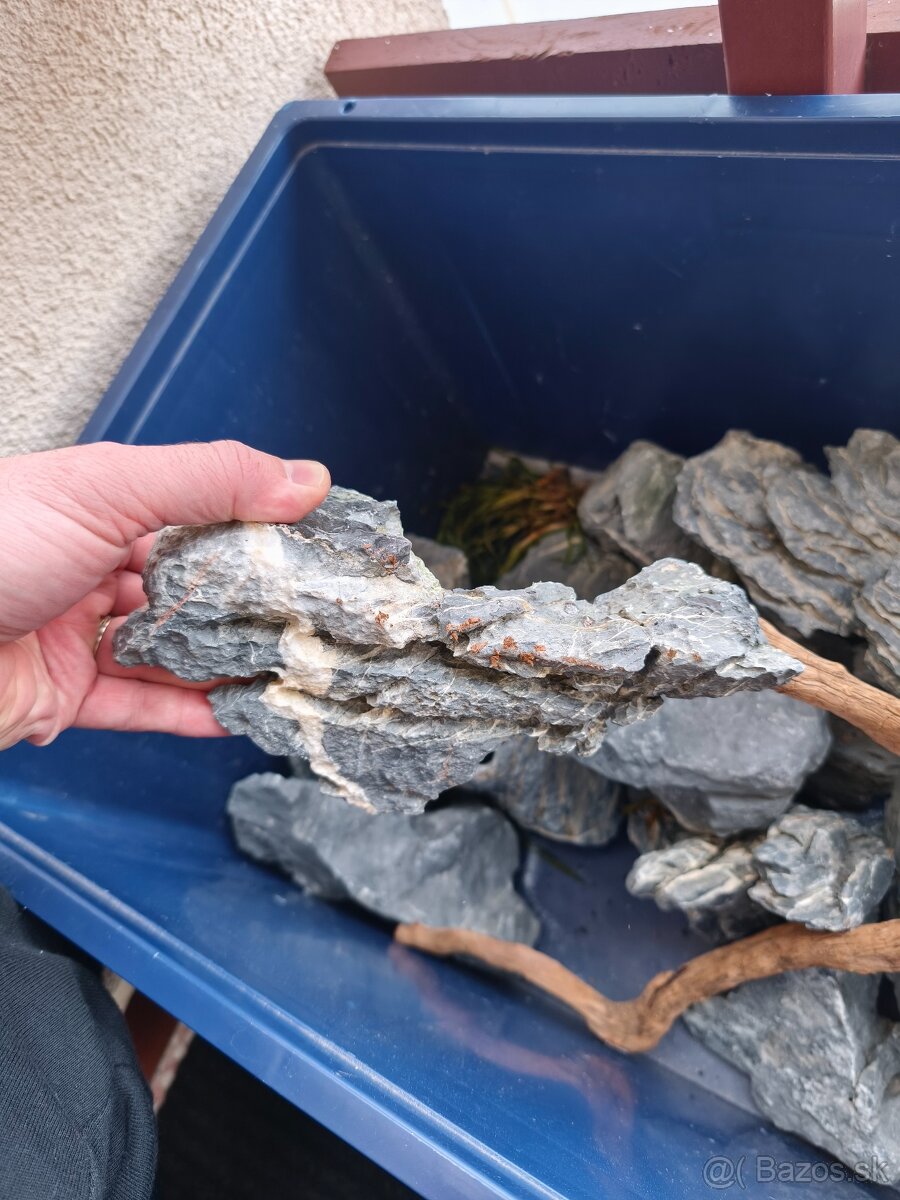 Kamene do akvária Dragon Stone - 2