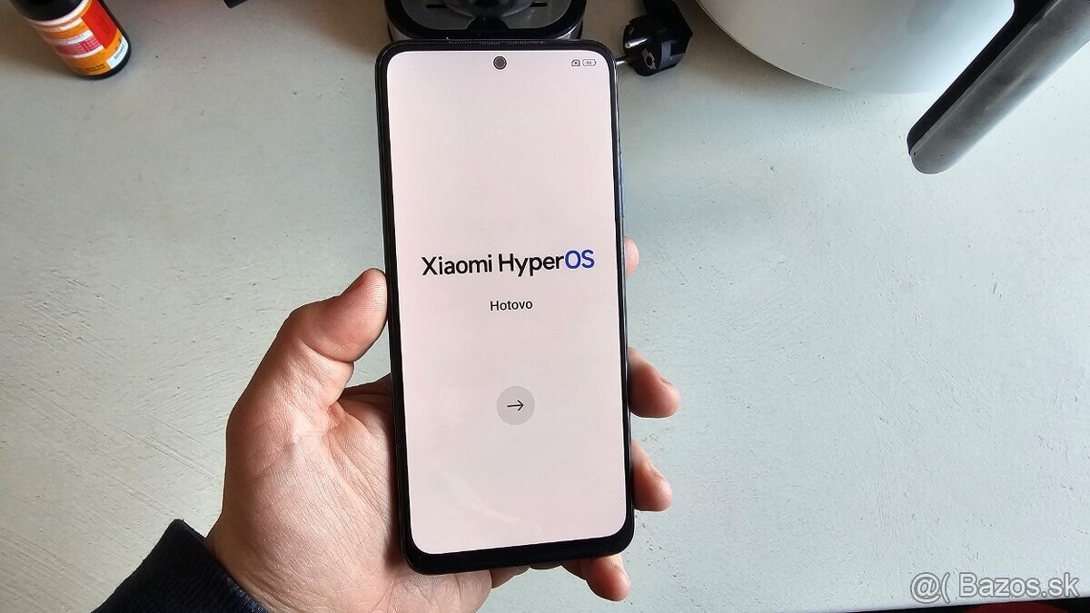 Xiaomi redmi 11 128GB - 2