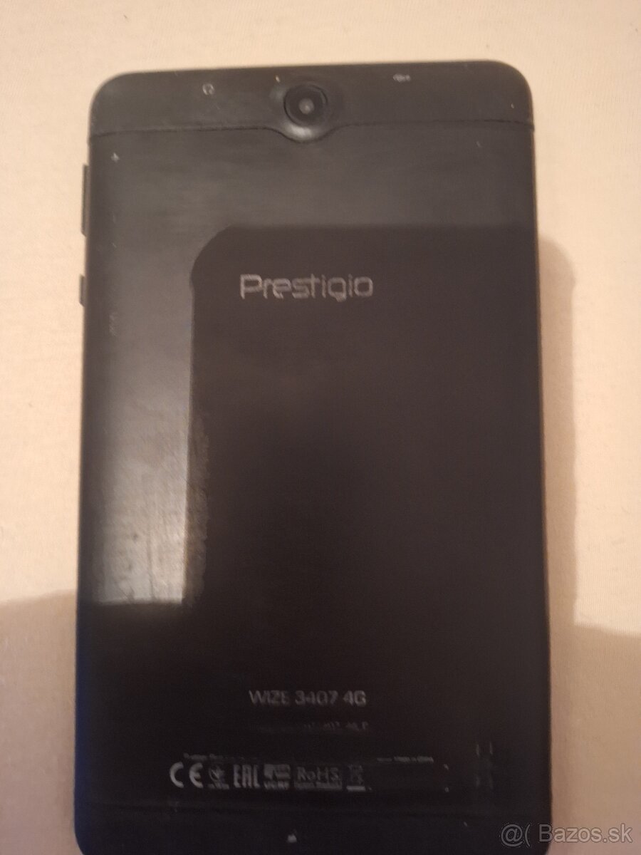 Tablet prestigio - 2