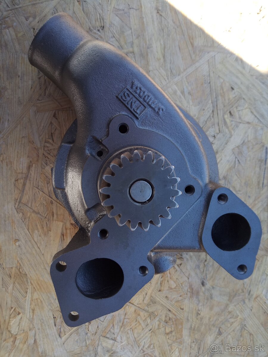 vodné čerpadlo perkins - 2