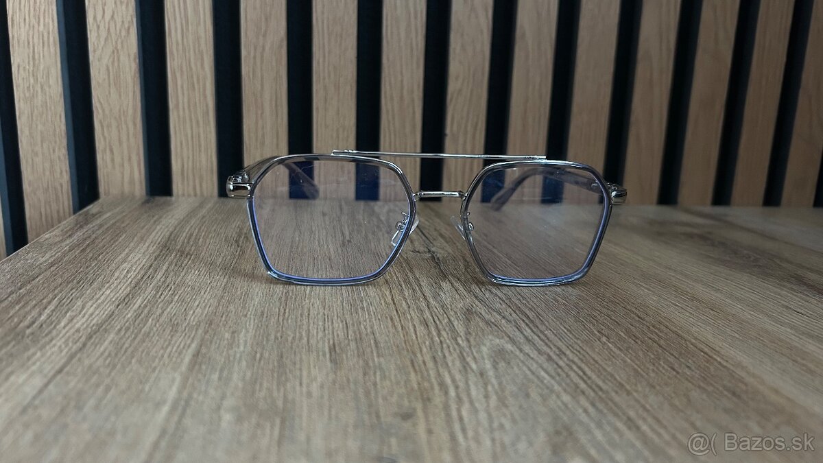 Chrome Hearts okuliare - 2