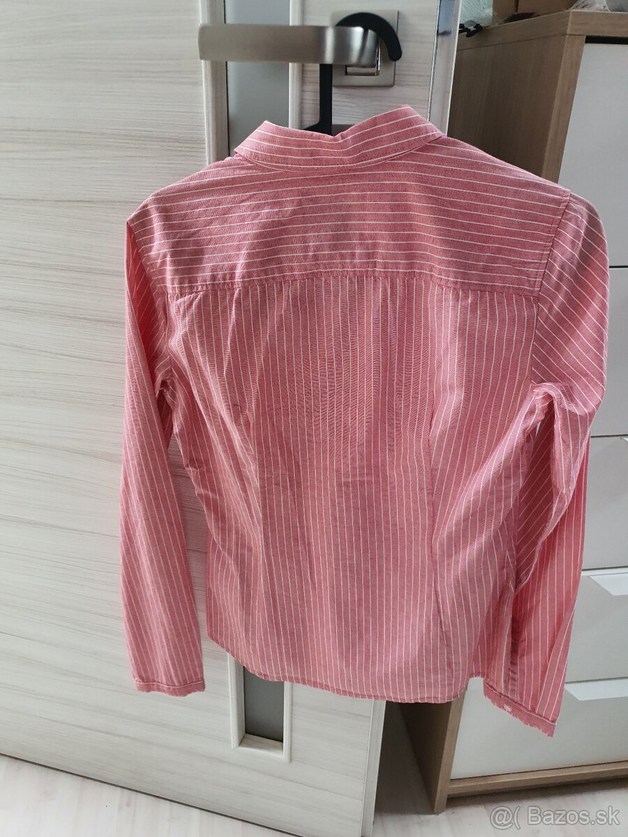 Dámska košeľa veľ 32 - 2