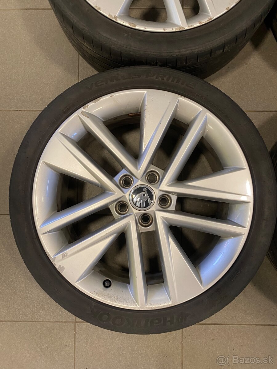 Elektróny 7Jx17 ET46 - 2