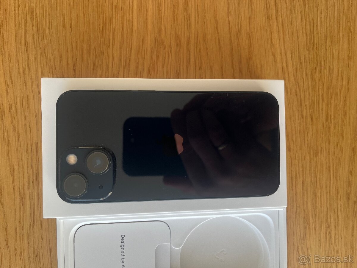 Apple iPhone 13 mini 128 GB - 2