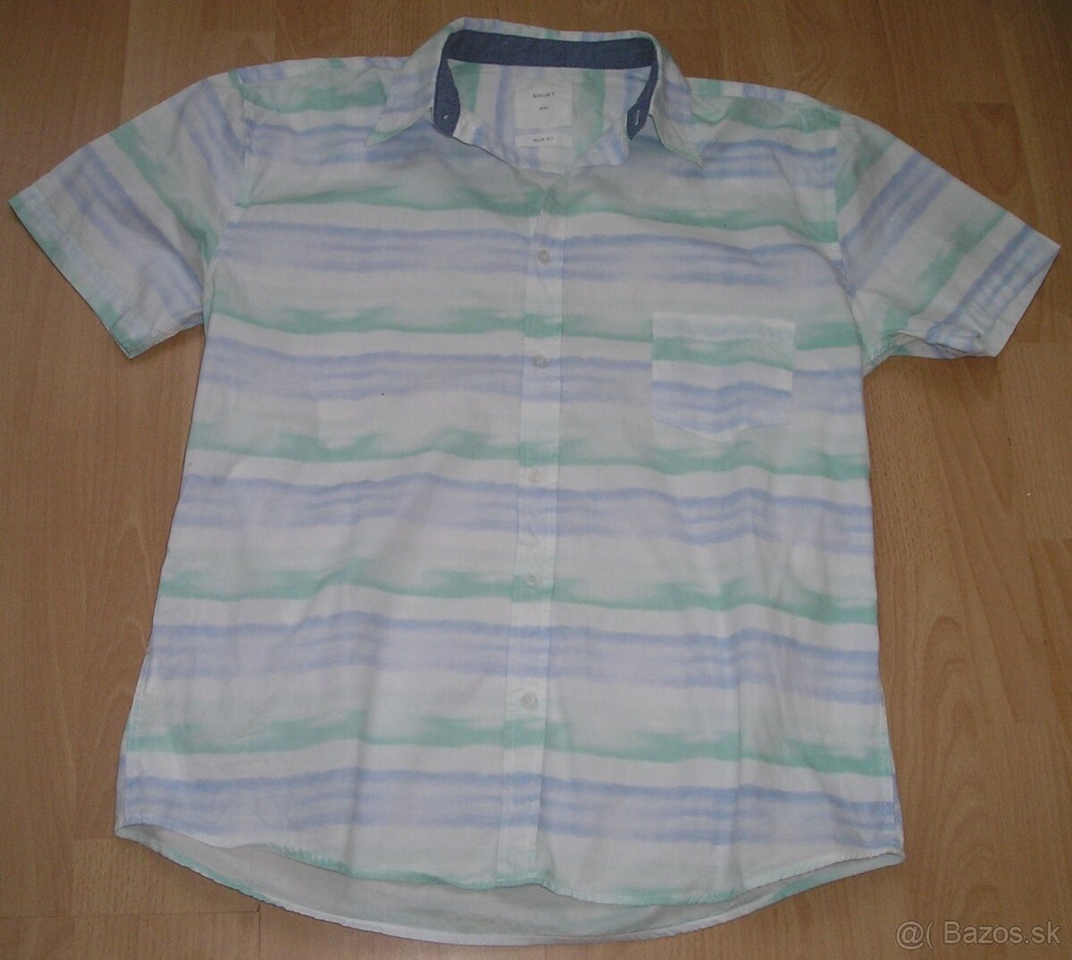 pánska košeľa, XXL, Nová - 2