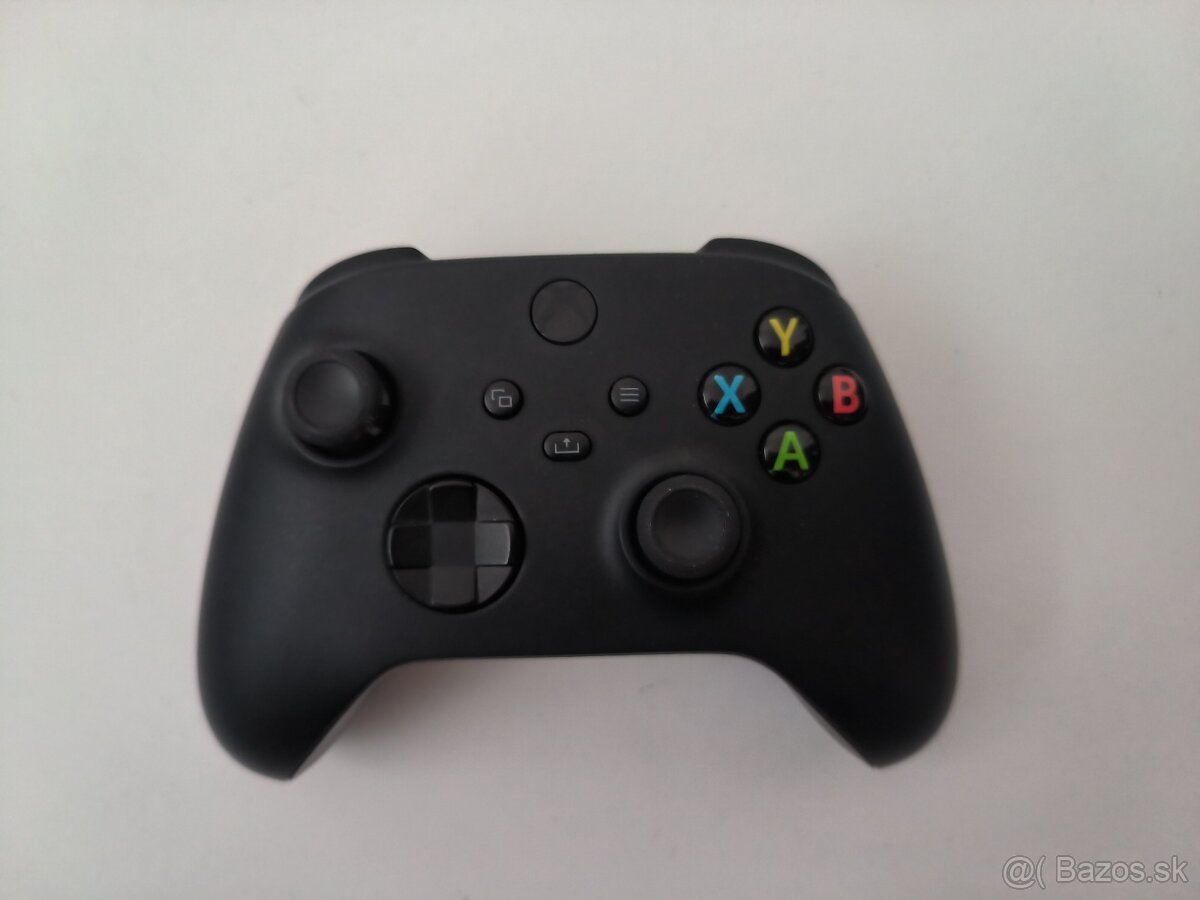 XBOX Series X 1TB - 2