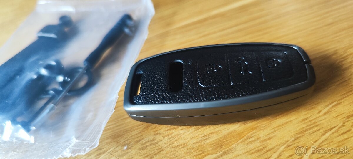 Audi obal na kluč - 2