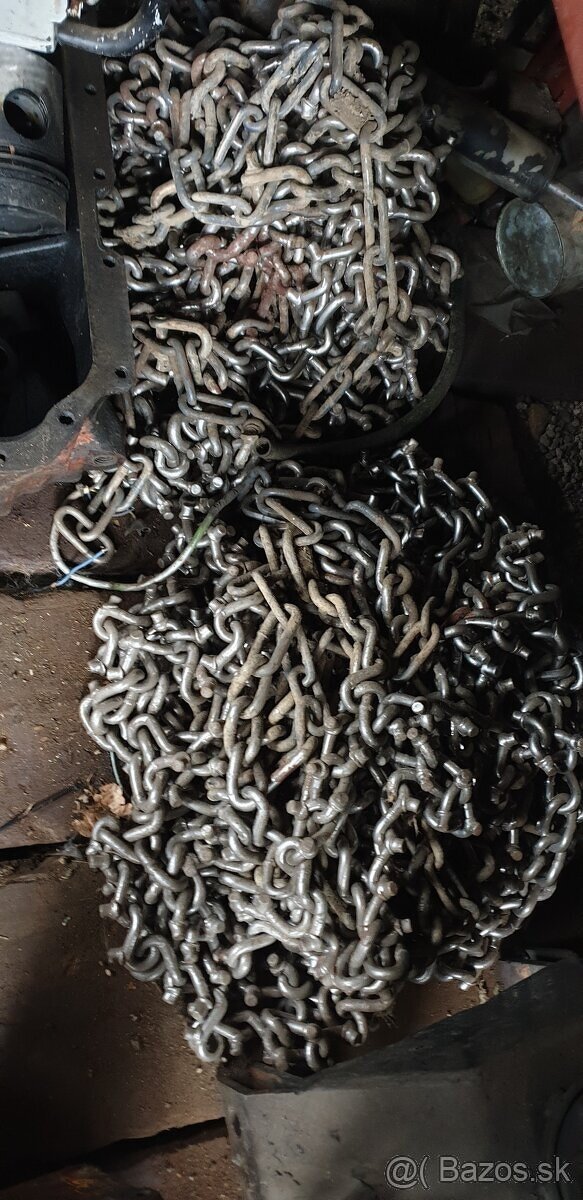 Retaze hrotove LKT,UKT 16,9x30 - 2