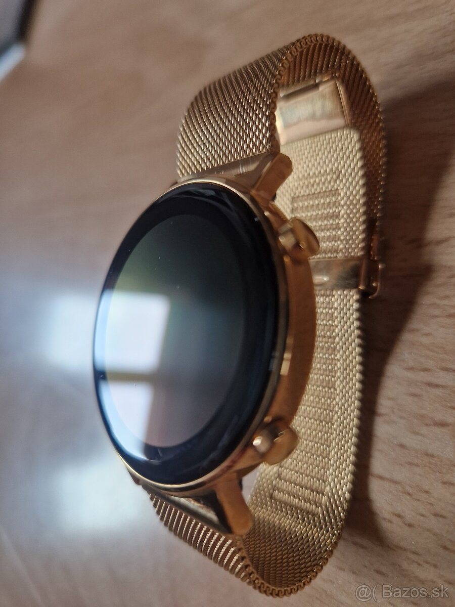 Nové smart hodinky Honor dámske - 2