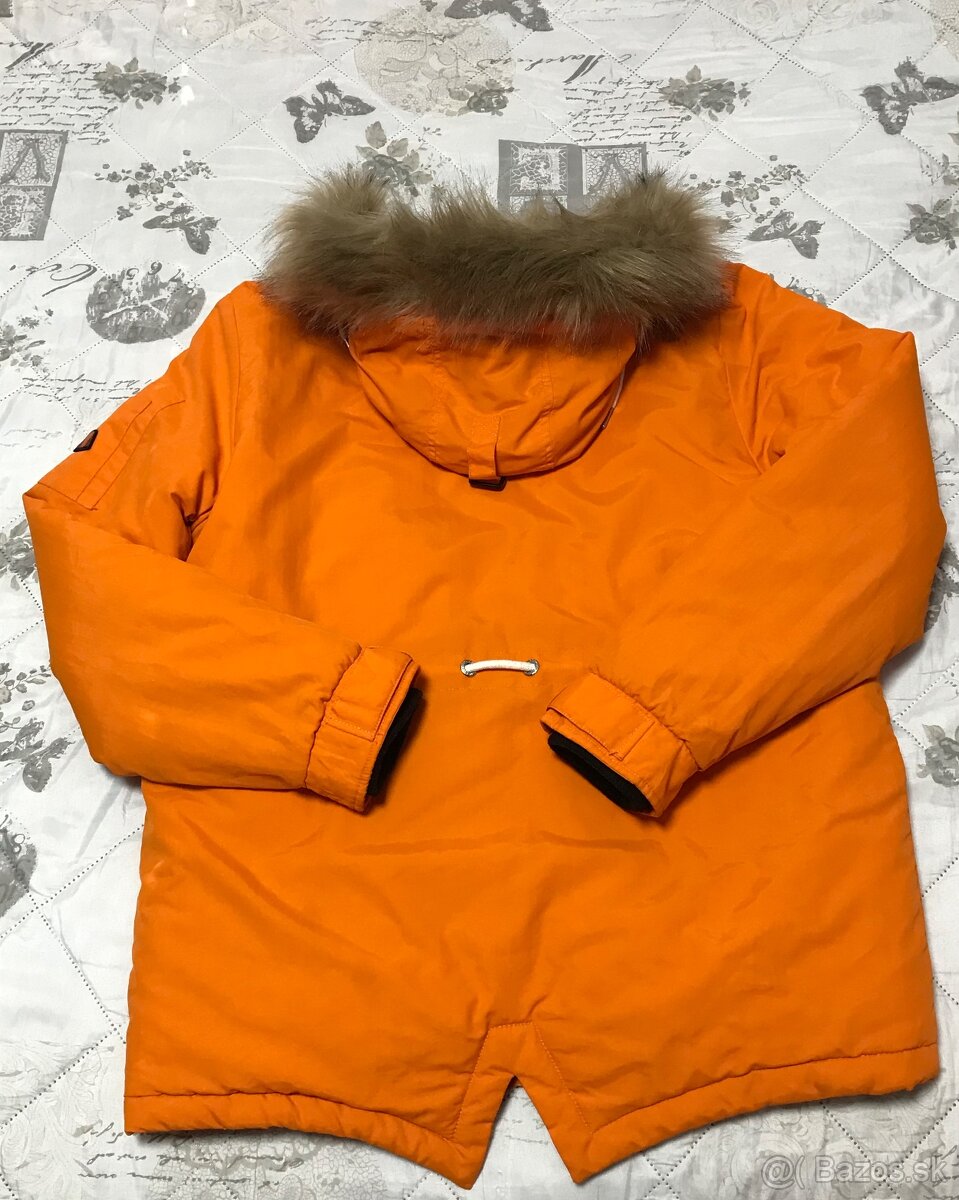 Ellesse zimná bunda - 2