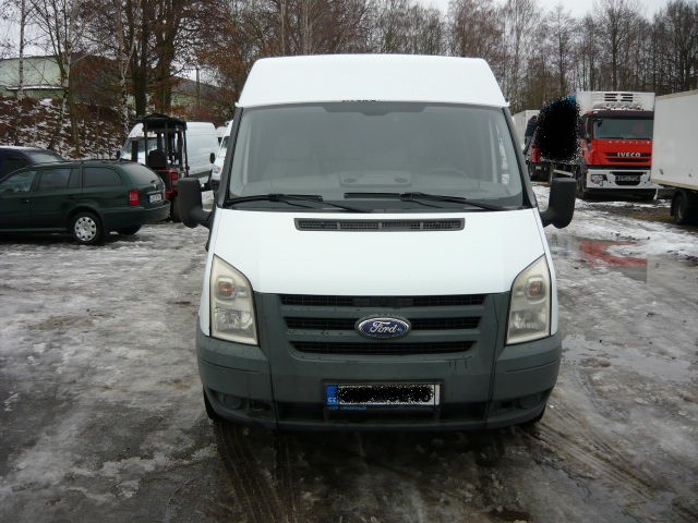 FORD TRANSIT 300 S - 2