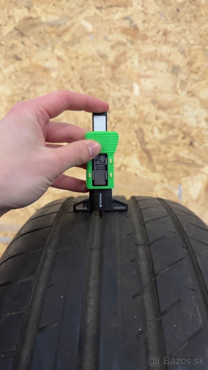 Dunlop Sport Response • 235/55 R18 - 2