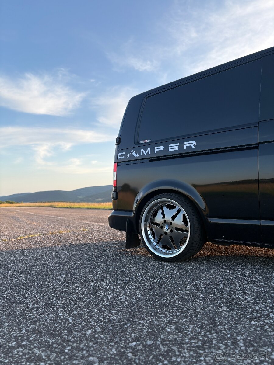 ✅Volkswagen transportér t5.1 (camper)✅ - 2