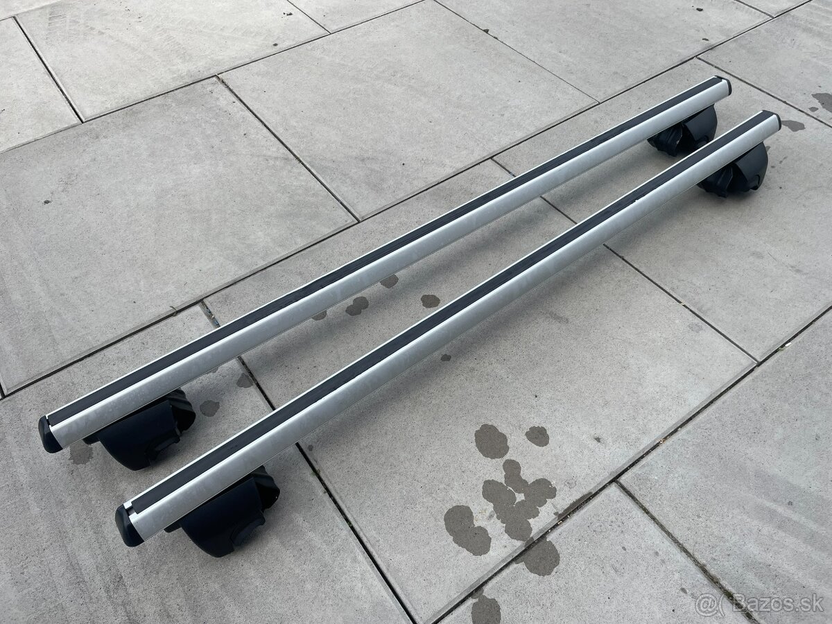 strešný nosič Seat Ateca - 2