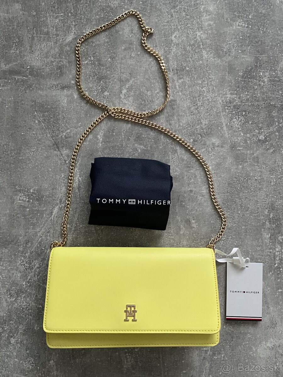 Kabelka Tommy Hilfiger NOVÁ - 2
