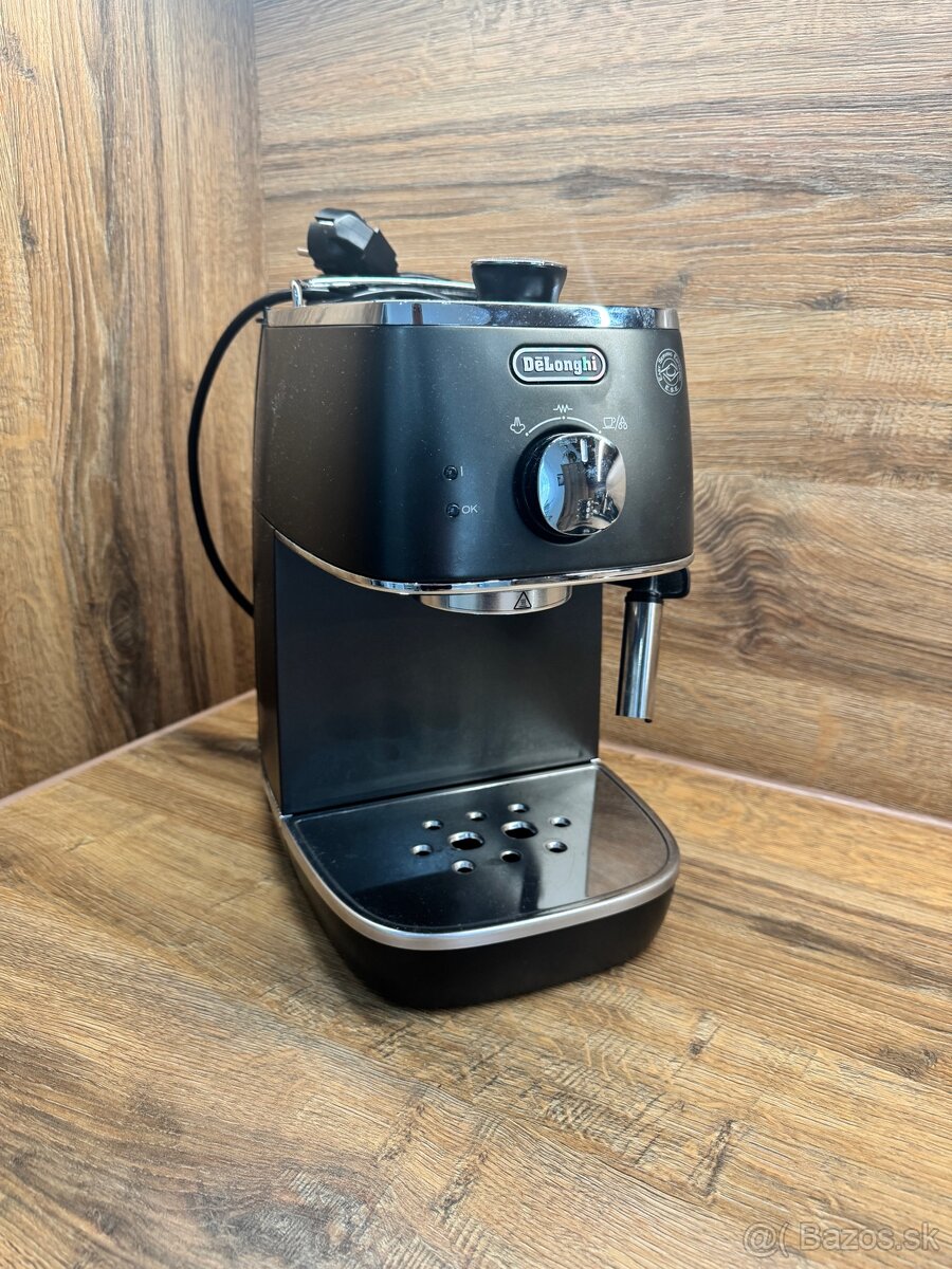 Predám pákový kalendár Delonghi - 2