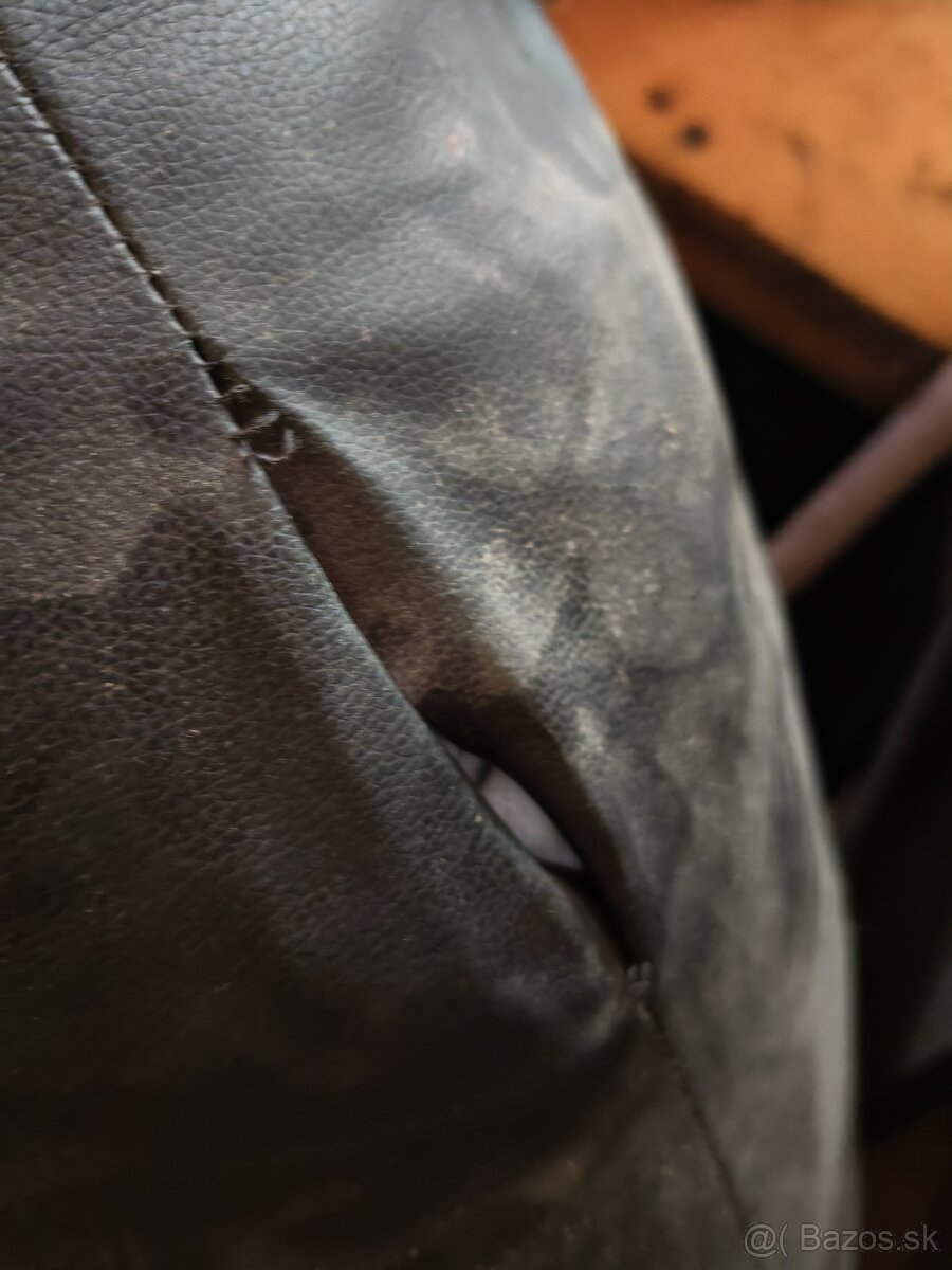 Boxovacie vrece. - 2