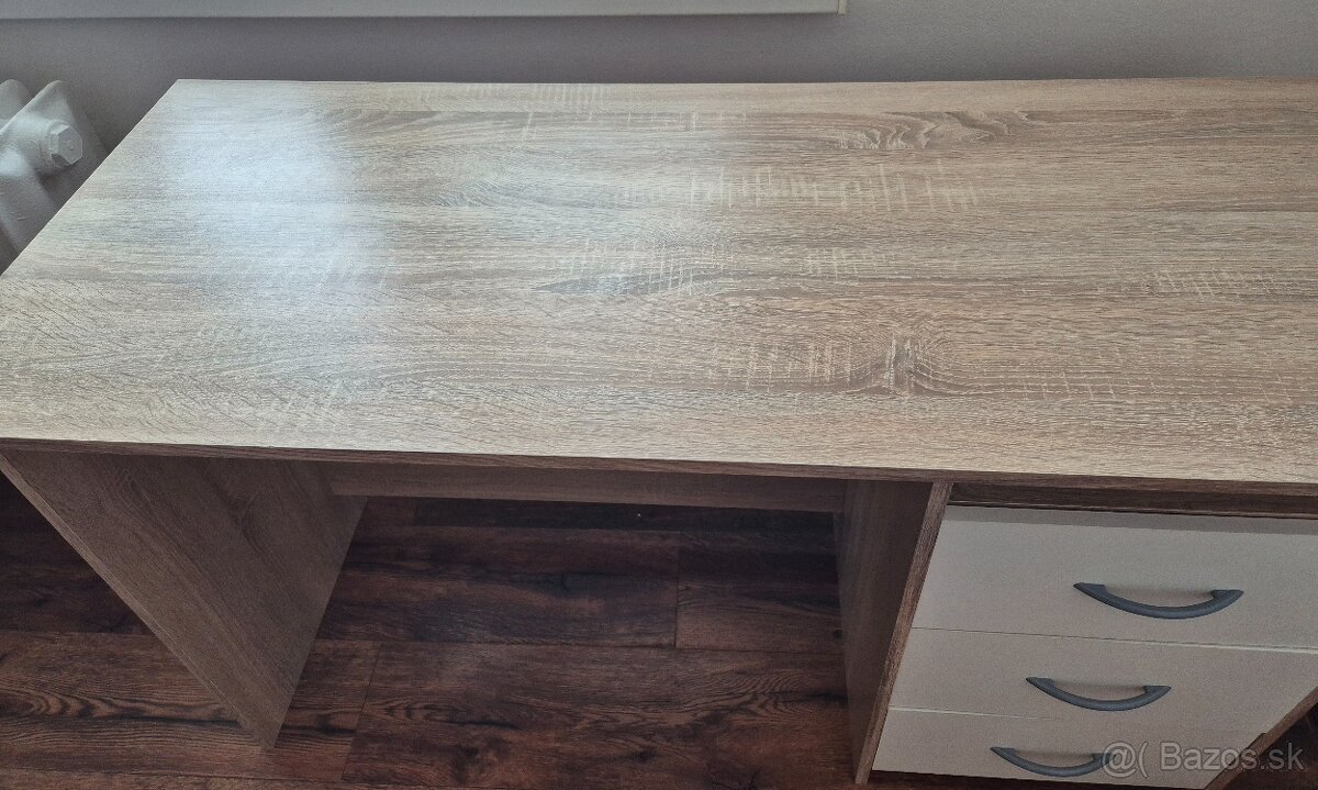 Písací stôl - 2