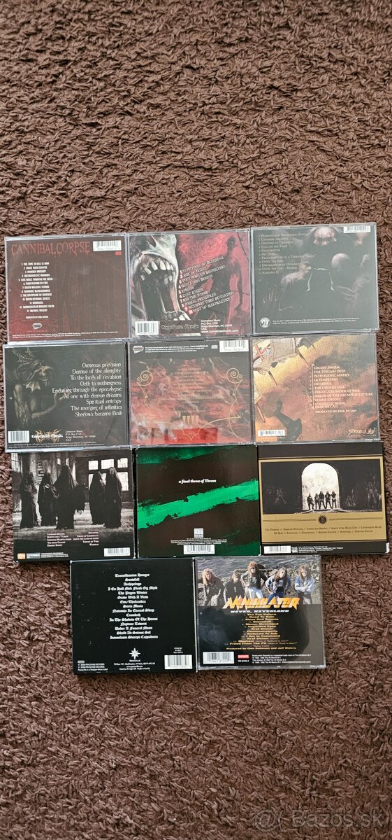 Pathology,Mass Infection.... - 2