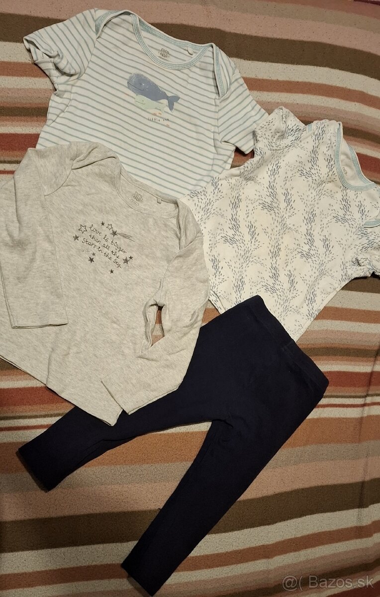 Balik pre chlapčeka 92 - 2