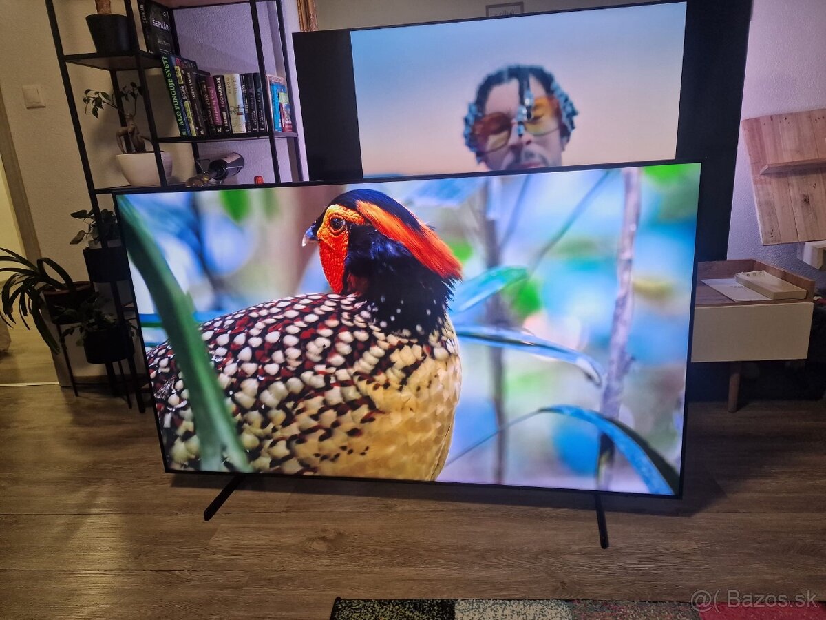 Predám Samsung QE65 - 2