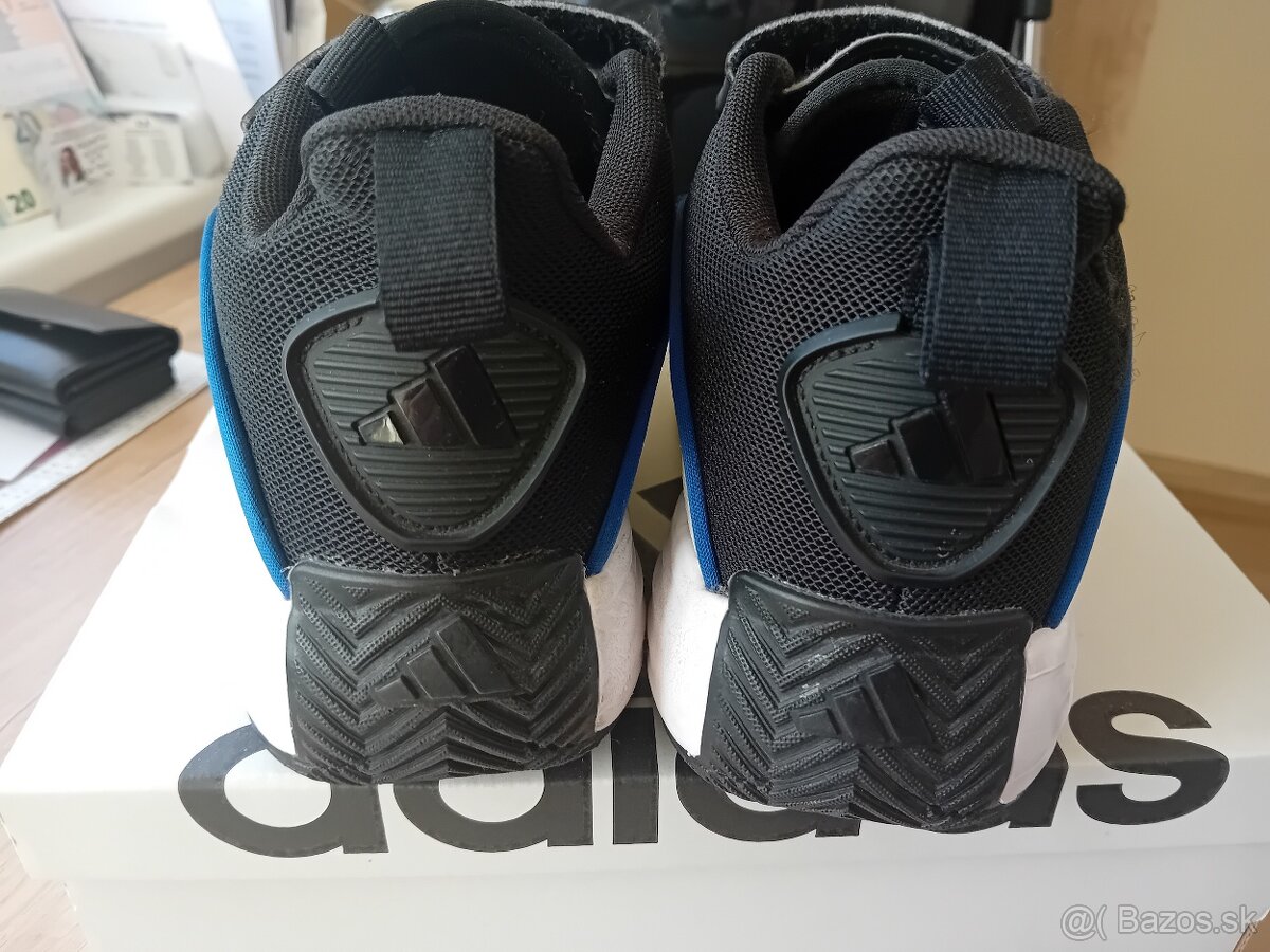 Chlapčenské basketbalové tenisky - 2