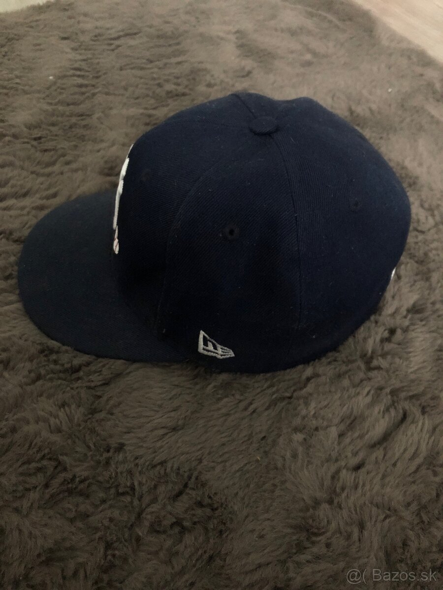 New era fullcap - 2