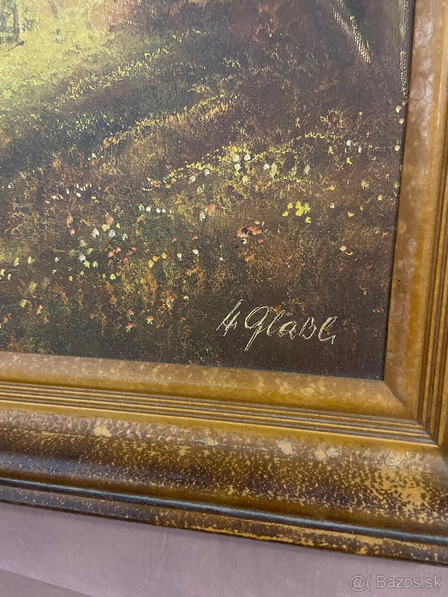 Helmut Glassi - Tlač na sololite - 2