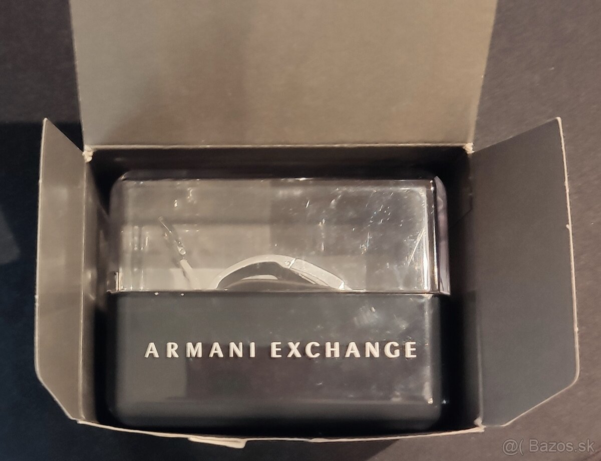 ARMANI EXCHANGE Montre (dámske) - 2