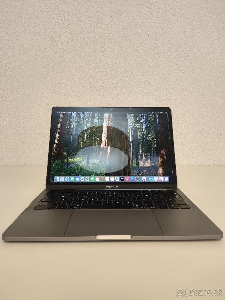 MacBook Pro 2018 | i5 • 8GB • 256GB SSD - 2