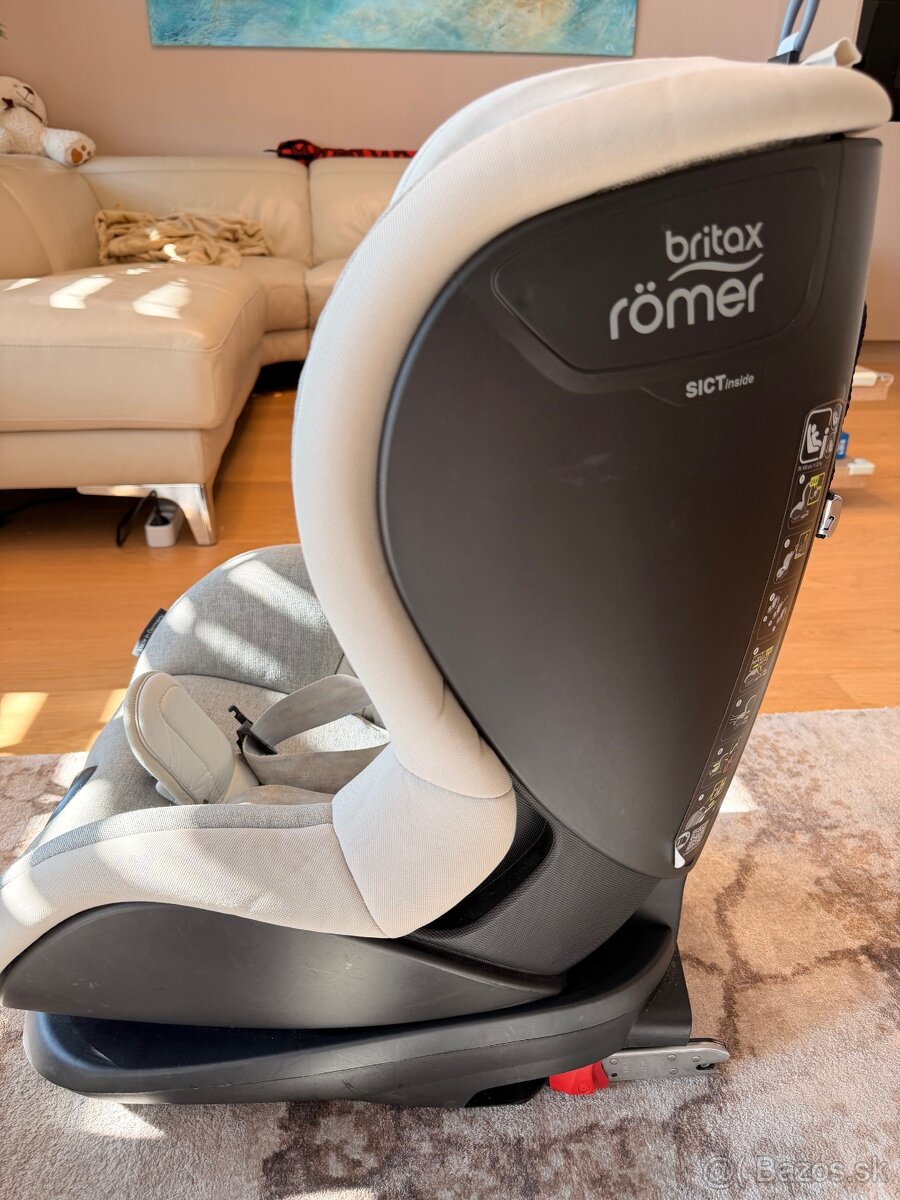BRITAX RÖMER Autosedačka Trifix 2 i-Size - 2
