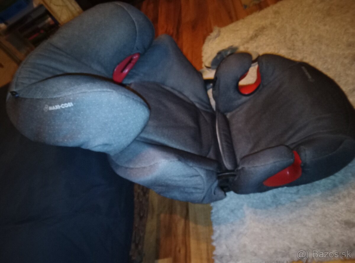 Maxi Cosi autosedačka - 2