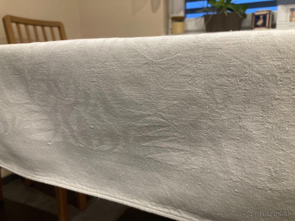 Damaškové obrusy - 2