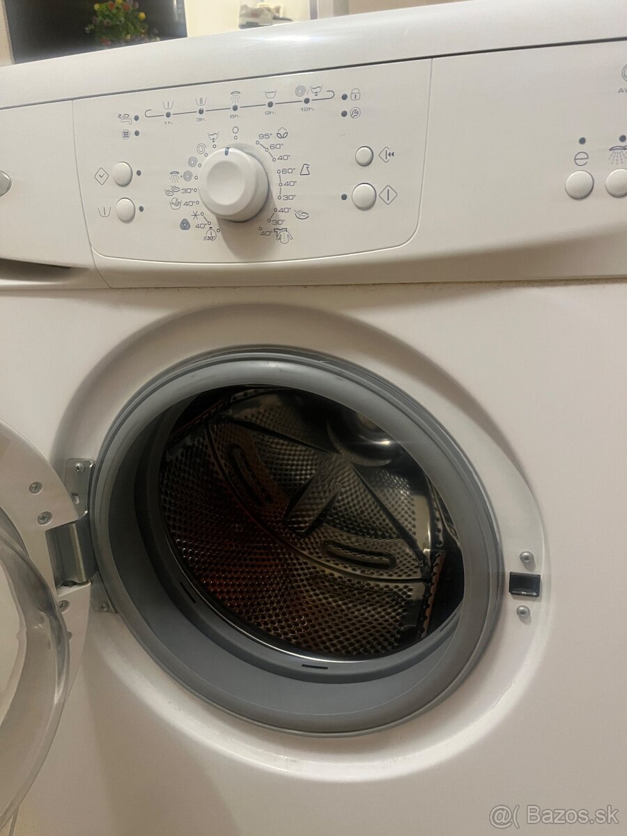 pracka whirpool awo - 2