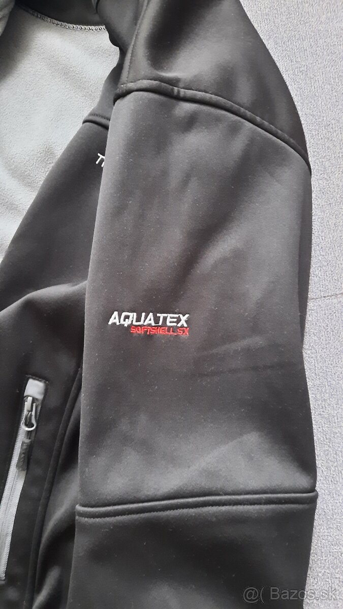 Sofshelova bunda čierna - 40 - 2