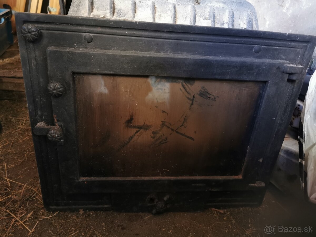 Krb krbová vložka - 2