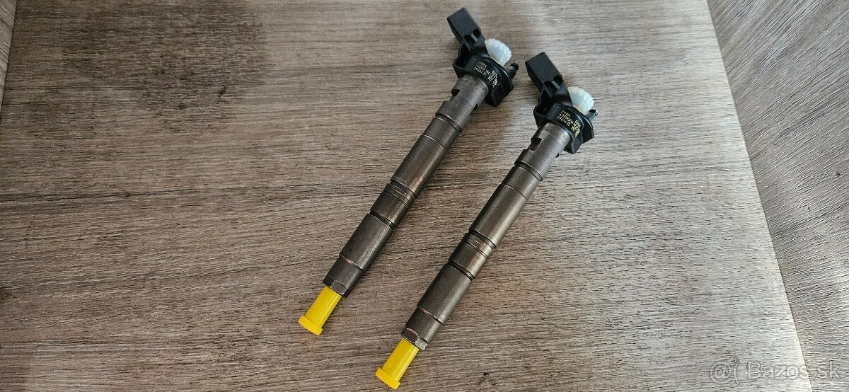 Vstrekovač 3.0 V6 TDi 2.7 V6 TDi - 2