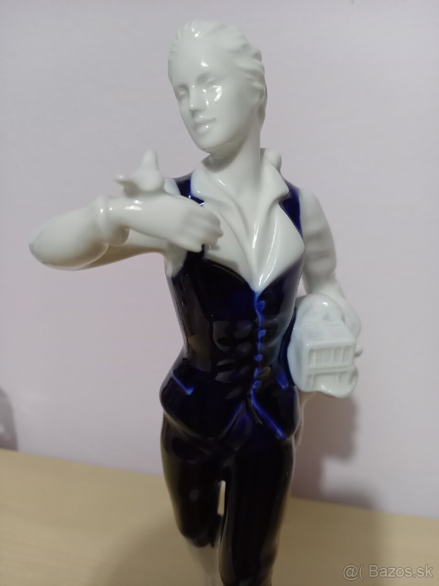 Soska Royal dux Vtacnik - 2