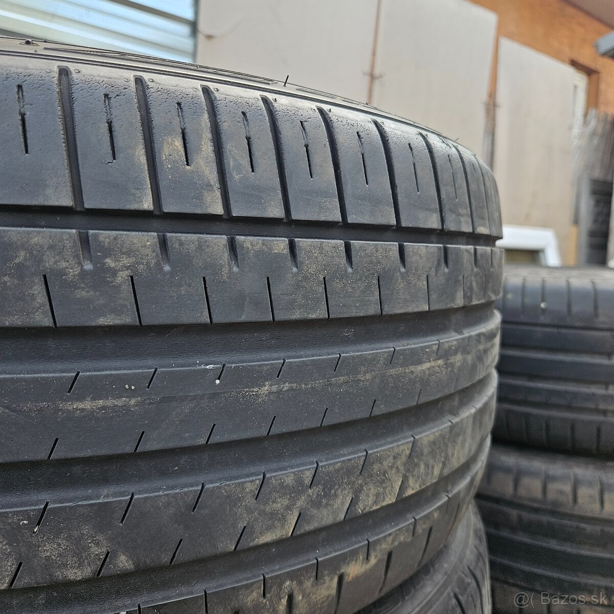 225/35 r19 Falken - 2