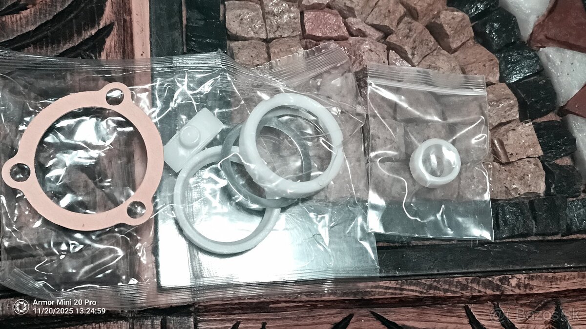 Ford Ranger Mazda B2500 prevodovka. - 2