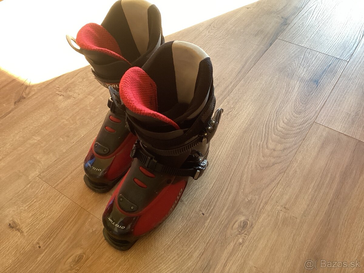 Lyžiarky Dalbello - 2