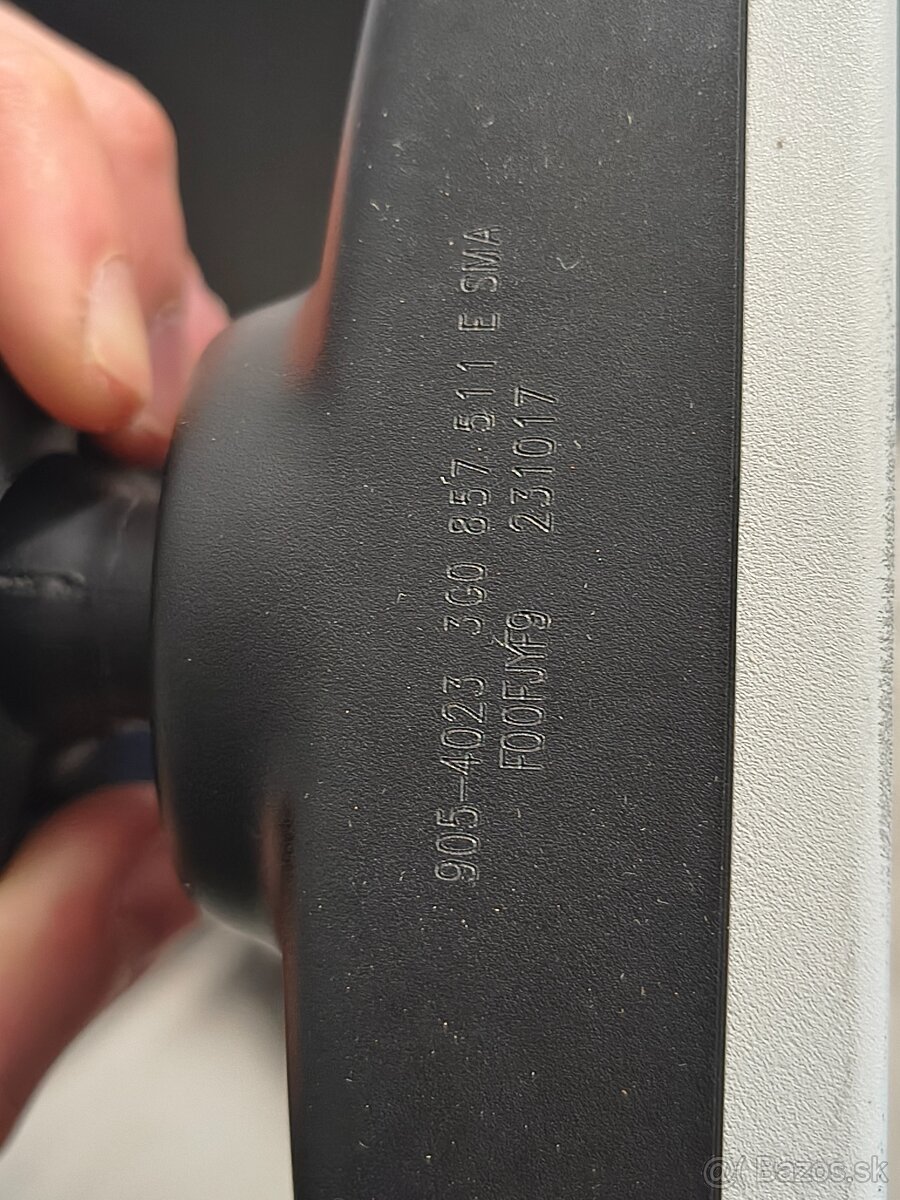 Vnutorne spatne zrkadlo skoda - 2