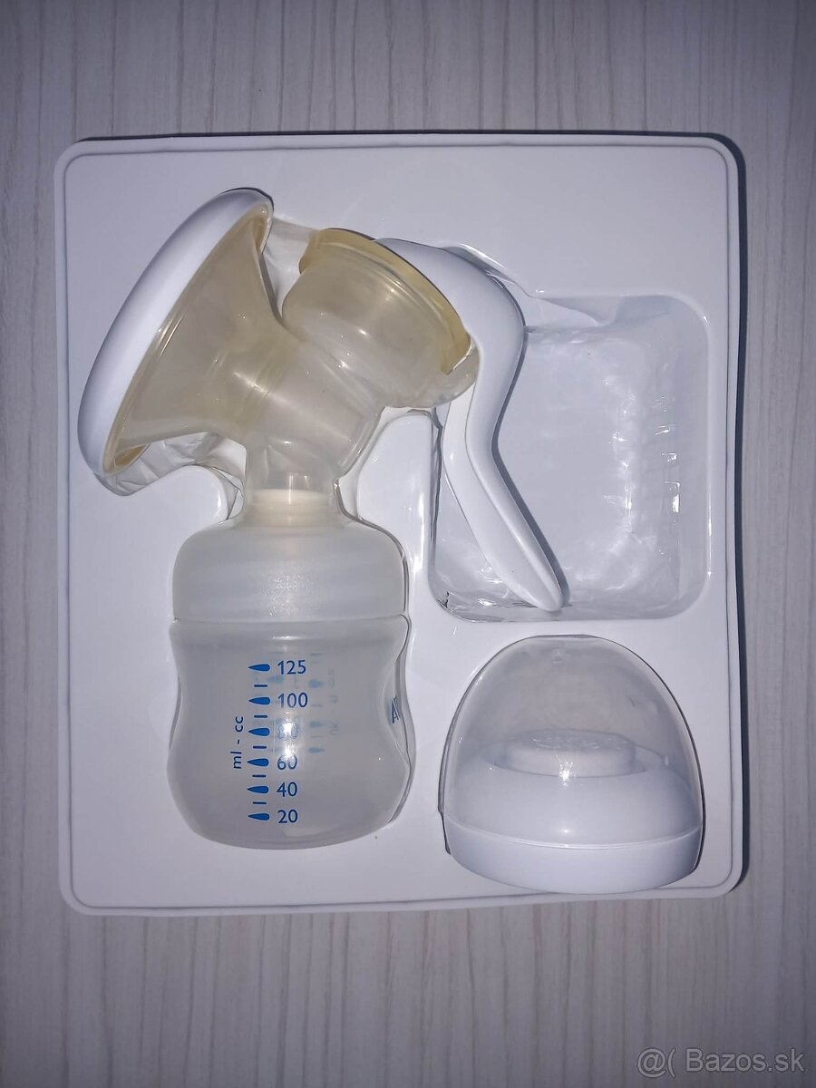 ⭐️ Odsávačka mlieka PHILLIPS Avent SCF330 ⭐️ - 2